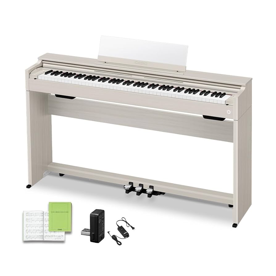 ジャンク品 カシオ 電子ピアノ CASIO AP200 カシオ APシリーズ AP-200Rの中古電子ピアノを格安で販売